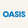 oasis logo