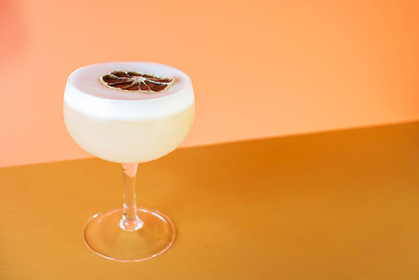 Classic Sour, a delicious recipe by Lassonde Food Service